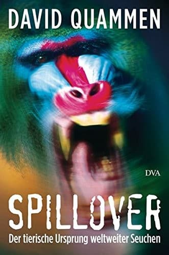 Tapa de Spillover