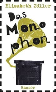Tapa de Das Monophon