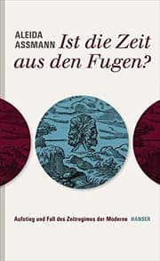 Tapa de Ist die Zeit aus den Fugen?