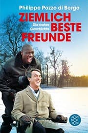 Tapa de Ziemlich beste Freunde