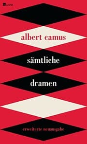 Tapa de Sämtliche Dramen