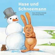 Tapa de Hase und Schneemann