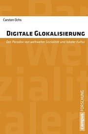 Tapa de Digitale Glokalisierung