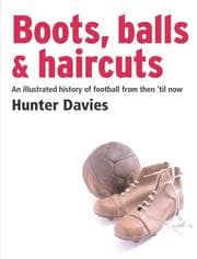 Tapa de Boots, Balls and Haircuts
