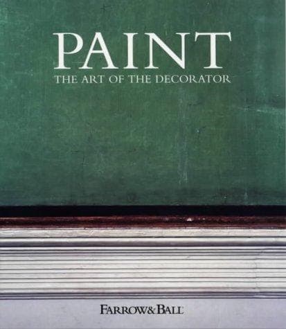 Tapa de Paint