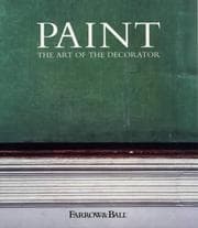 Tapa de Paint