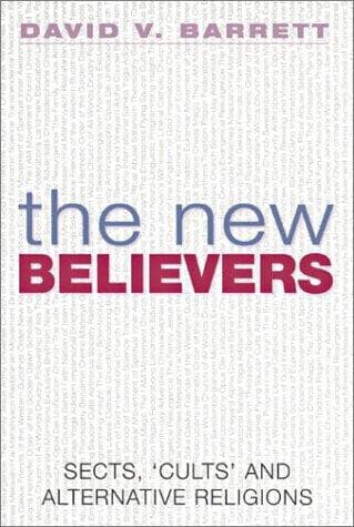 Tapa de The New Believers