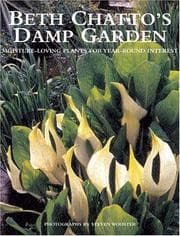 Tapa de Beth Chatto's Damp Garden