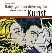 Tapa de Baby you can drive my car