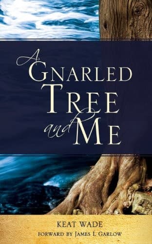 Tapa de A Gnarled Tree and Me