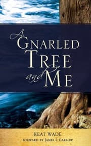 Tapa de A Gnarled Tree and Me