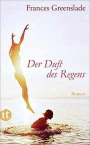 Tapa de Der Duft des Regens