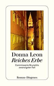 Tapa de REICHES ERBE