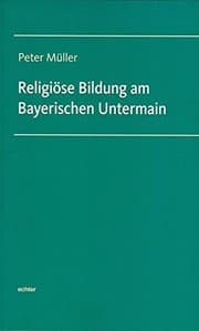 Tapa de Religiöse Bildung am Bayrischen Untermain