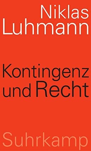 Tapa de Kontingenz und Recht