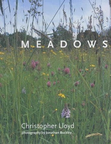 Tapa de Meadows