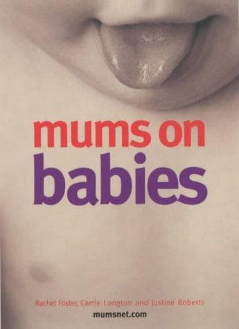 Tapa de Mums on Babies