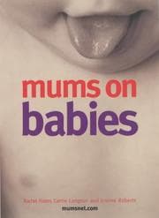 Tapa de Mums on Babies
