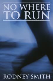 Tapa de No Where to Run