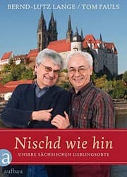 Tapa de Nischd wie hin