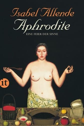 Tapa de Aphrodite - Eine Feier der Sinne