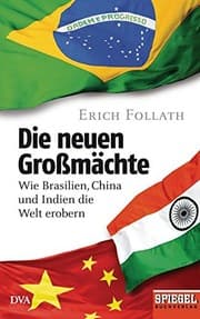 Tapa de Die neuen Großmächte