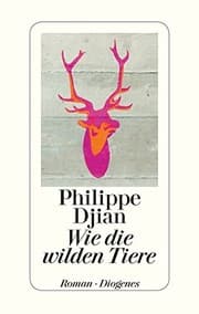 Tapa de Wie die wilden Tiere