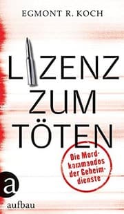 Tapa de Lizenz zum Töten