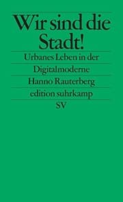 Tapa de Wir Sind Die Stadt