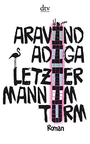 Tapa de Letzter Mann im Turm