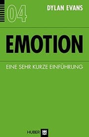 Tapa de Emotion