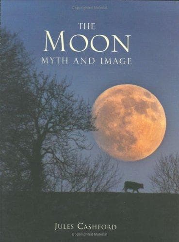 Tapa de The Moon