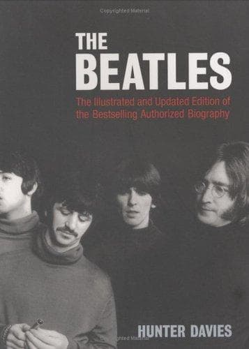Tapa de The "Beatles"