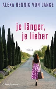 Tapa de Je länger, je lieber