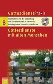 Tapa de Gottesdienste mit alten Menschen