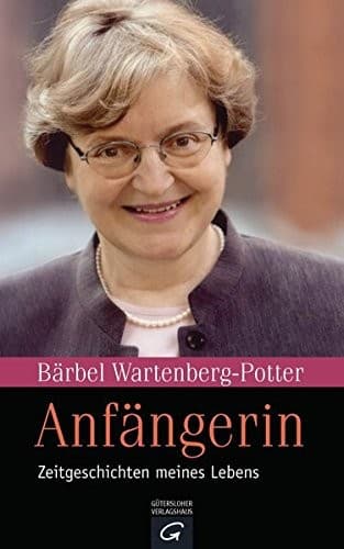 Tapa de Anfängerin