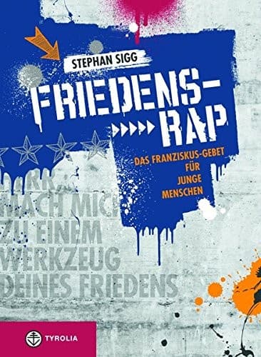 Tapa de Friedens-Rap