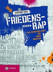 Tapa de Friedens-Rap