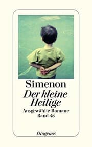Tapa de Der kleine Heilige