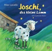 Tapa de Joschi, das kleine Lamm