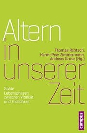Tapa de Altern in unserer Zeit