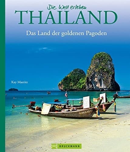 Tapa de Thailand
