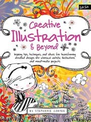Tapa de Creative Illustration & Beyond