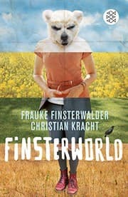 Tapa de Finsterworld