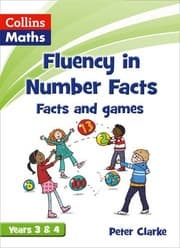 Tapa de Facts and Games Years 3 & 4