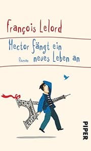Tapa de Hector fängt ein neues Leben an