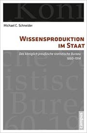 Tapa de Wissensproduktion im Staat