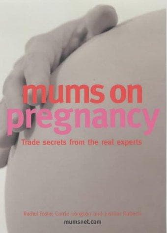 Tapa de Mums on pregnancy