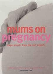Tapa de Mums on pregnancy