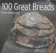 Tapa de 100 Great Breads